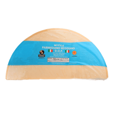 Parmigiano Reggiano 24 months - Savory Gourmet
