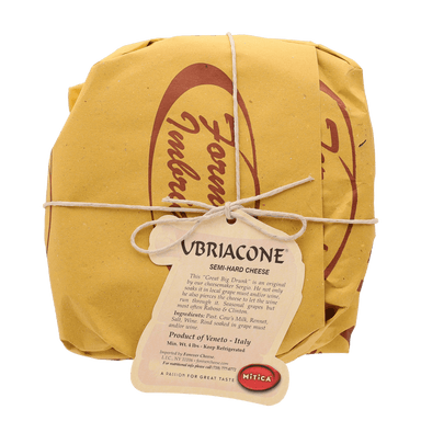 Ubriacone - Savory Gourmet