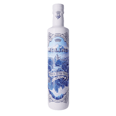 Arbequina EVOO Bottle - Savory Gourmet