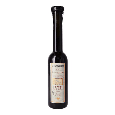 Sherry Vinegar Gran Reserva 58 Years - Savory Gourmet