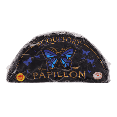 Roquefort PDO Black Label - Savory Gourmet