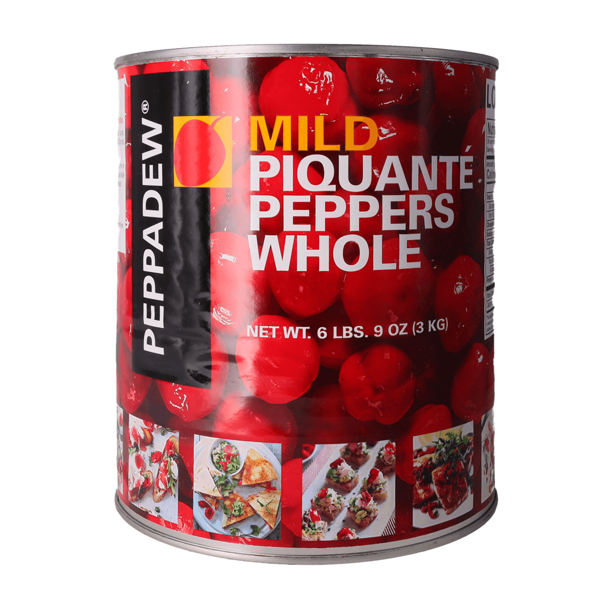 Peppadew Peppers Whole - Savory Gourmet