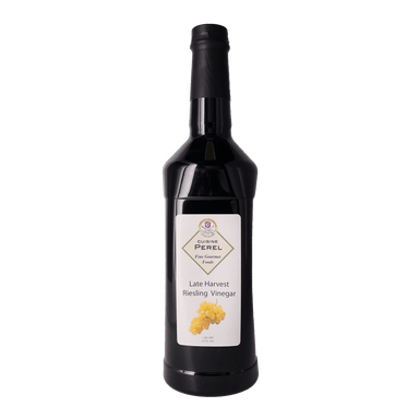 Riesling Vinegar Late Harvest - Savory Gourmet