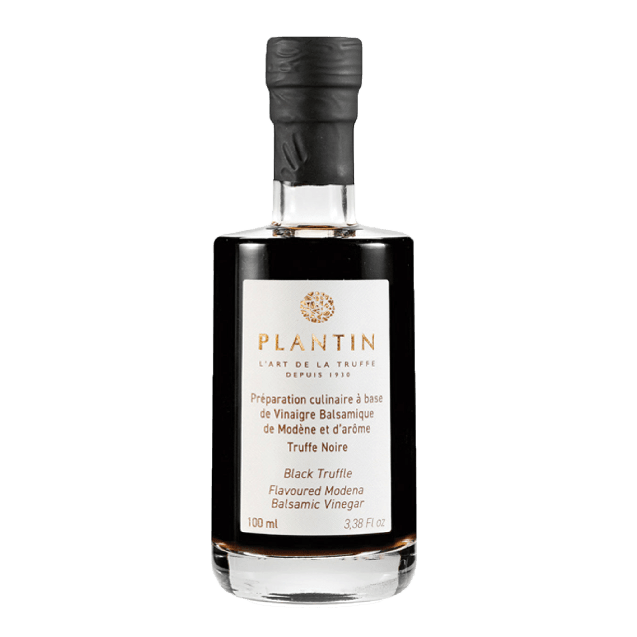 Black Truffle Balsamic Vinegar - Savory Gourmet