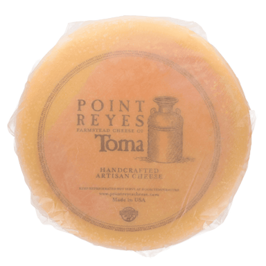 Farmstead Toma - Savory Gourmet