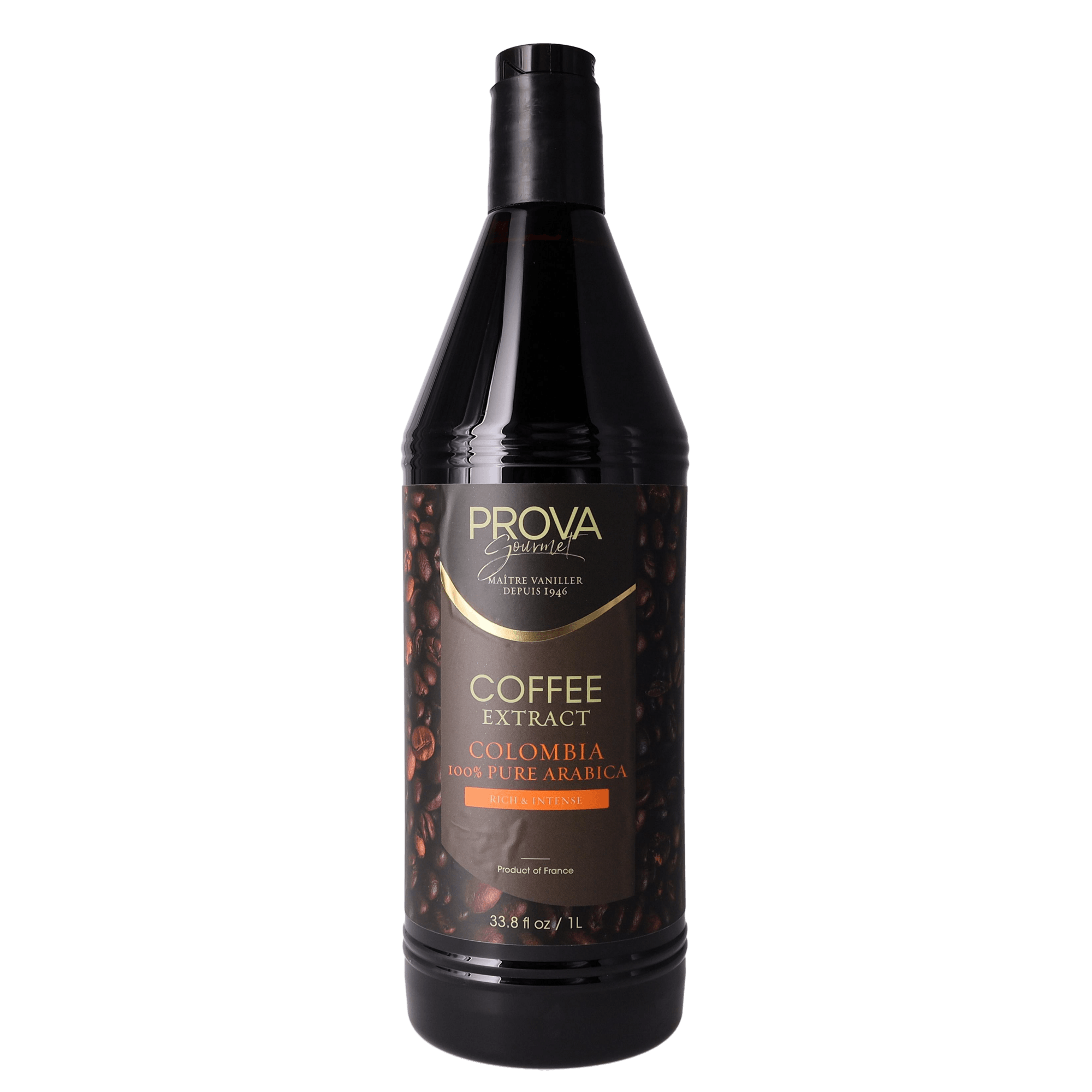 Columbian Coffee Extract - Savory Gourmet