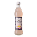 Pink French Sparkling Lemonade - Savory Gourmet