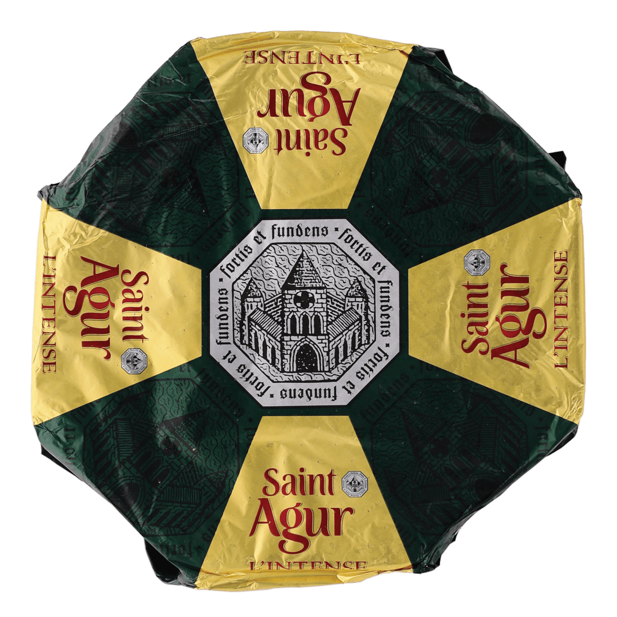 Saint Agur - Savory Gourmet