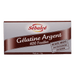 Silver Gelatin Sheet 400ct - Savory Gourmet