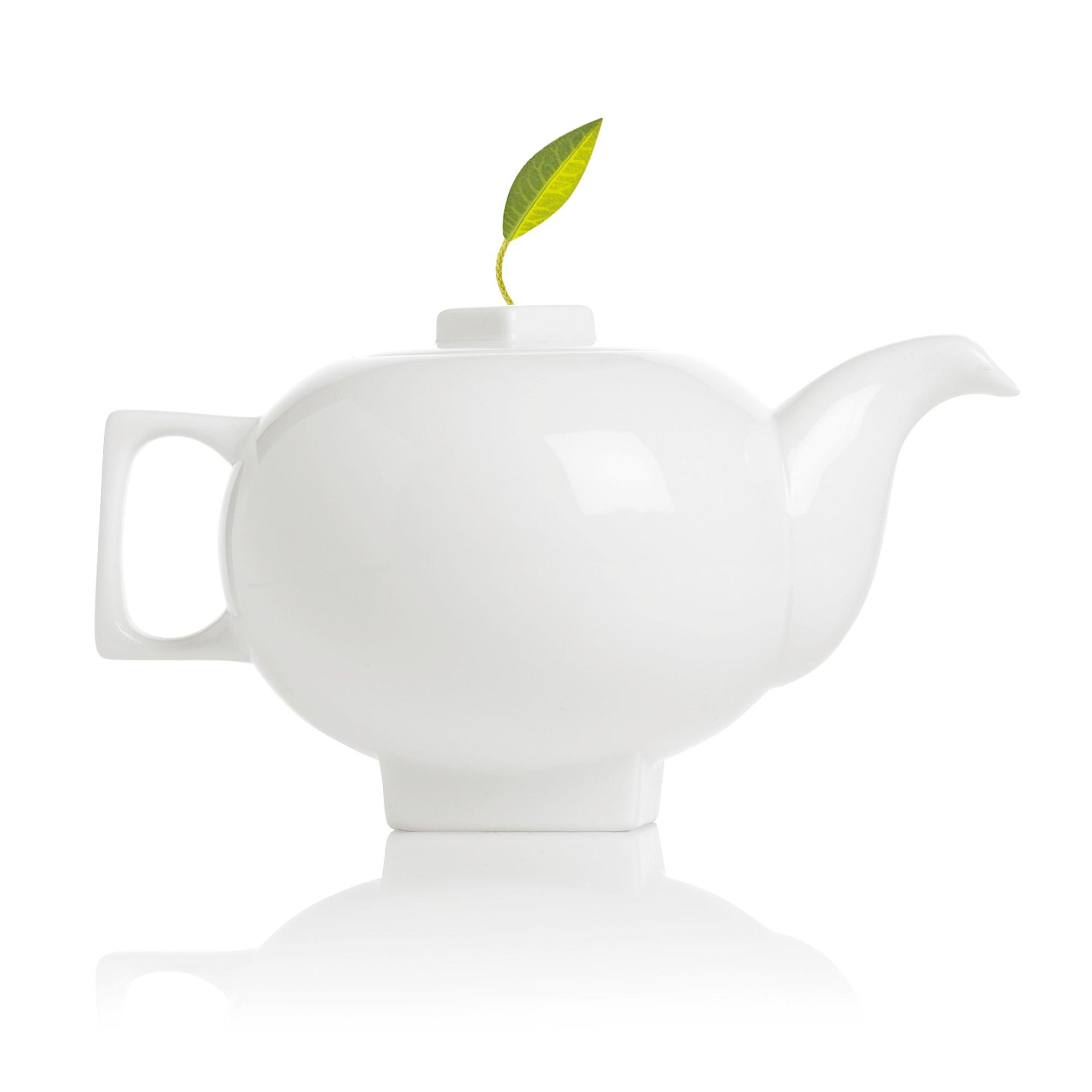 Solstice Teapot - Savory Gourmet