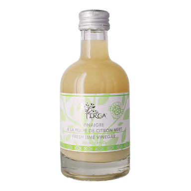 Lime Vinegar - Savory Gourmet