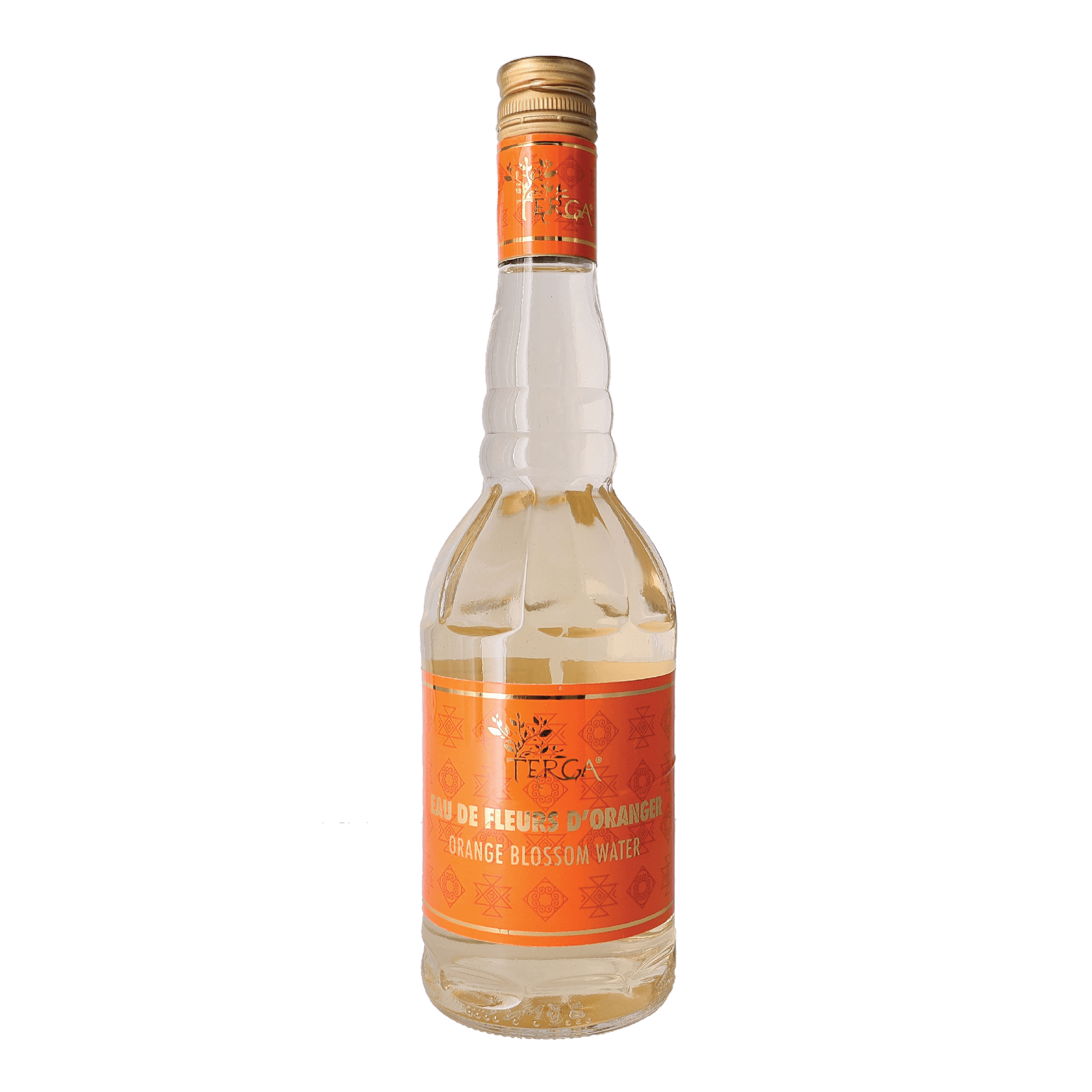 Orange Blossom Water - Savory Gourmet