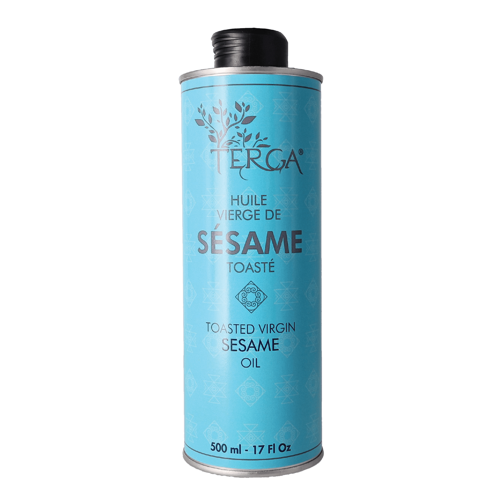 Sesame Oil - Savory Gourmet