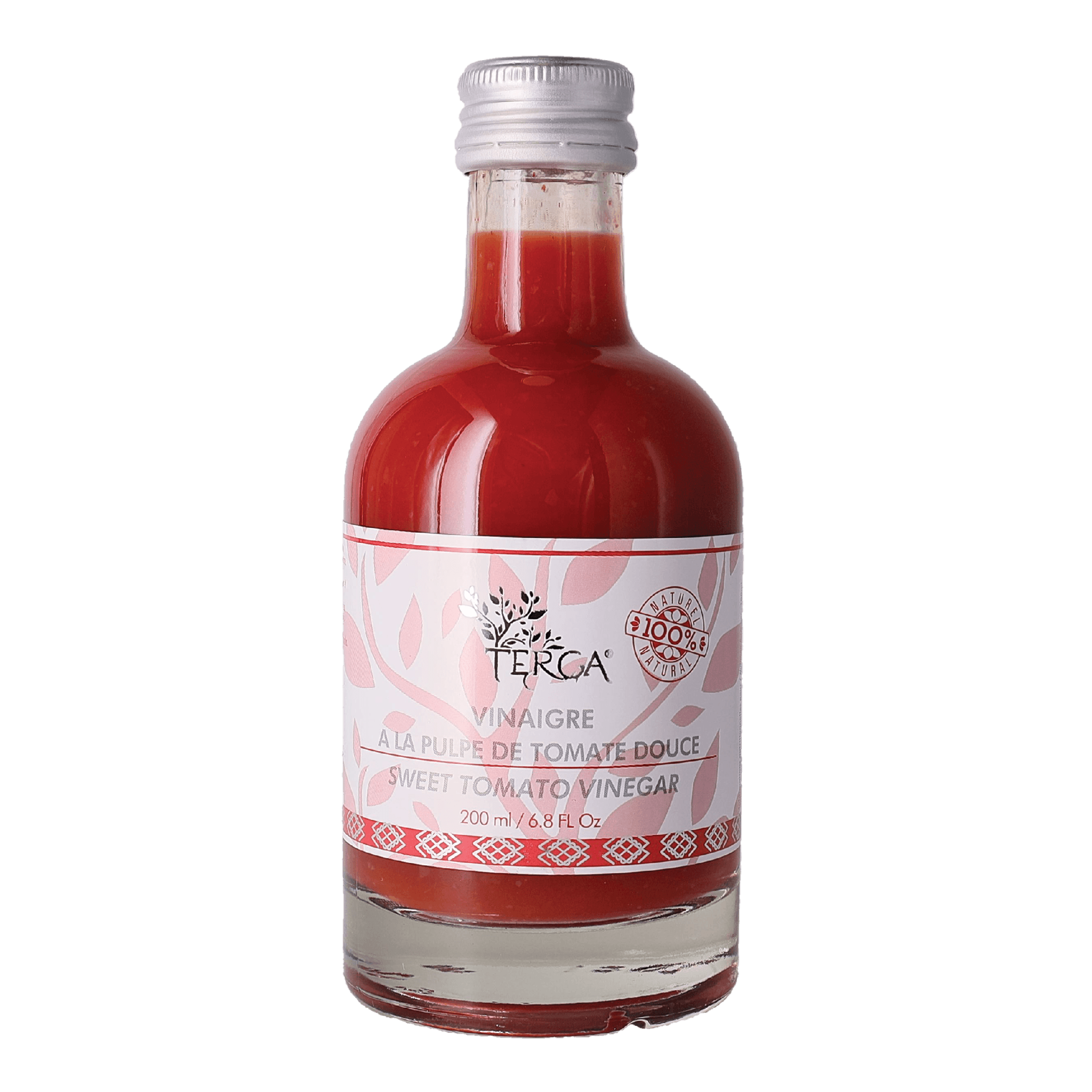 Sweet Tomato Vinegar - Savory Gourmet