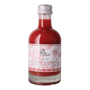 Sweet Tomato Vinegar - Savory Gourmet