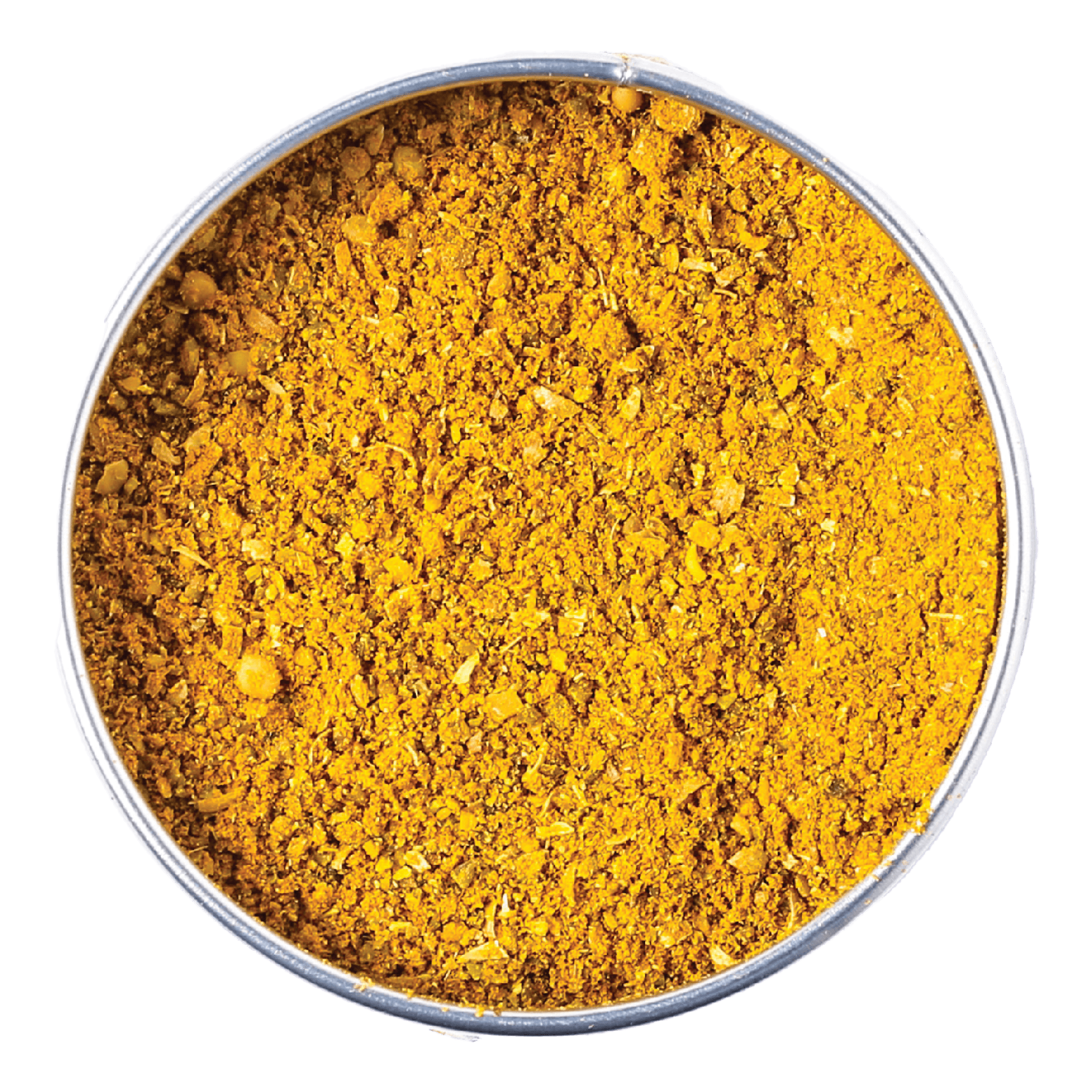 Madras Spice Blend - Savory Gourmet