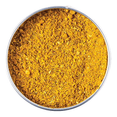 Madras Spice Blend - Savory Gourmet