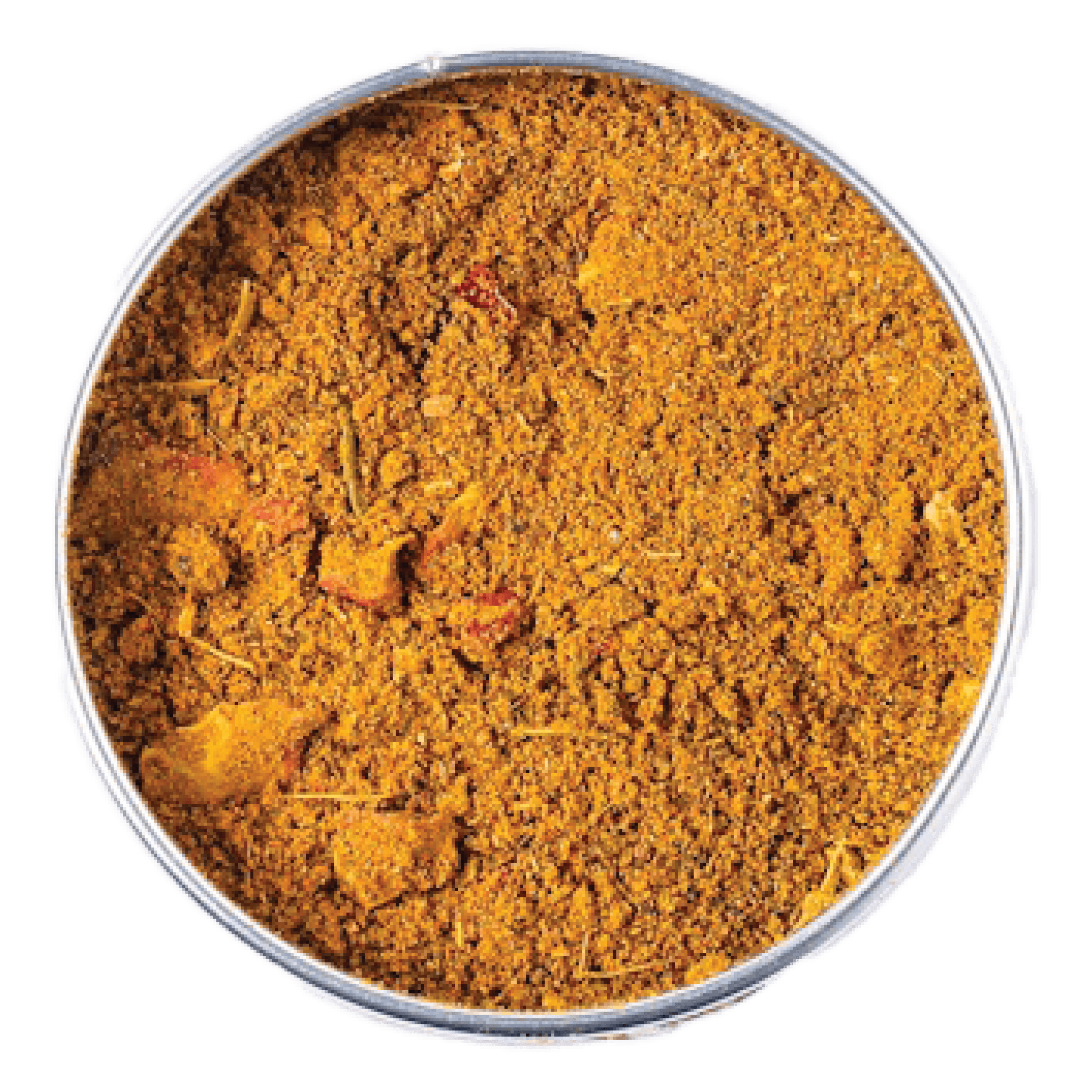 Ras-El-Hanout Spice Blend - Savory Gourmet