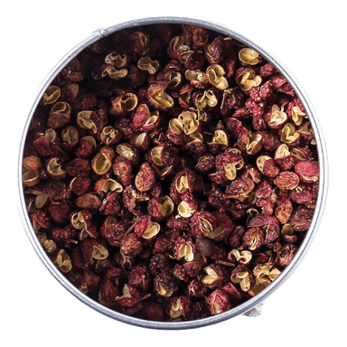 Red Szechuan Berry - Savory Gourmet