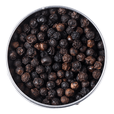 Tellicherry Black Pepper - Savory Gourmet