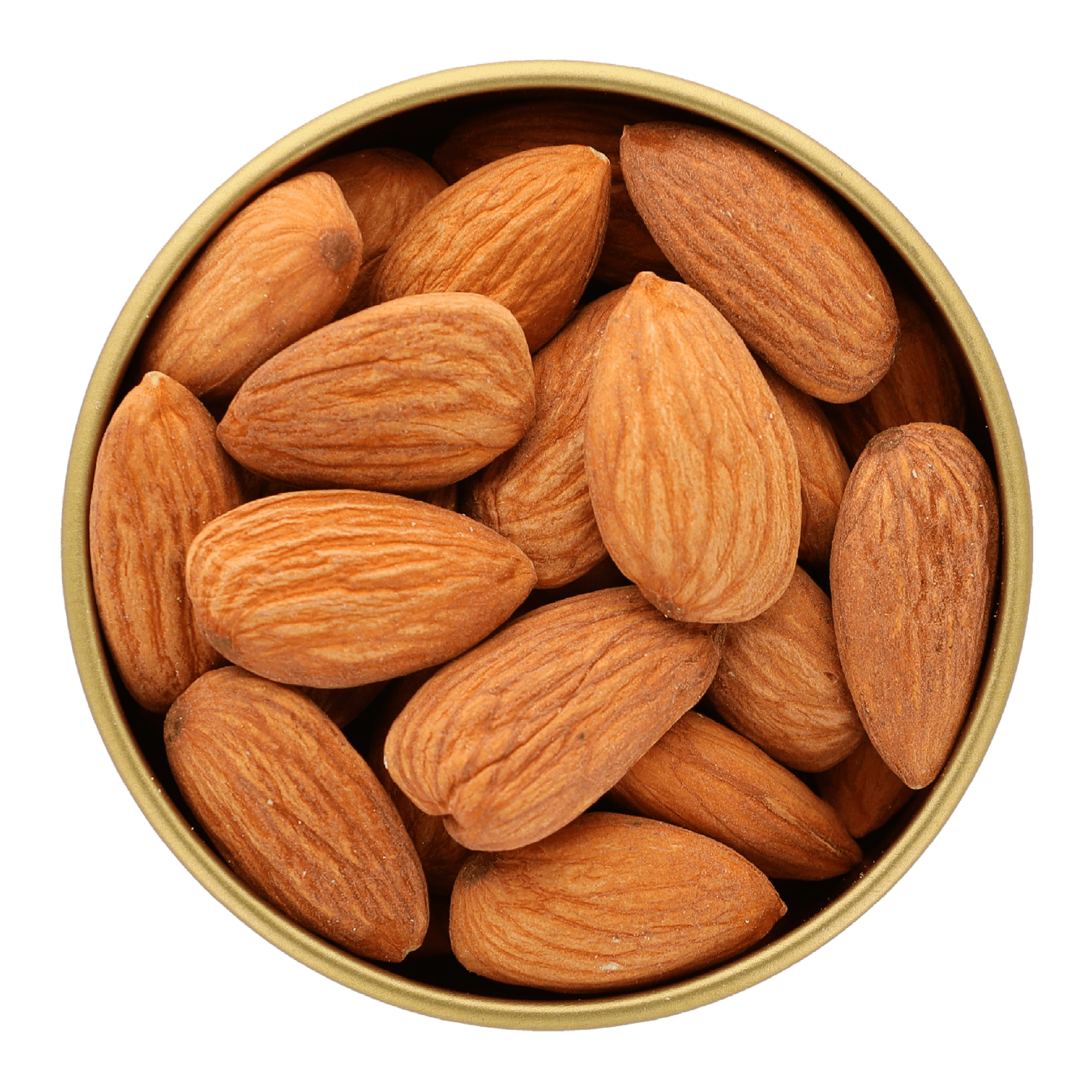 Almond Raw Shelled - Savory Gourmet