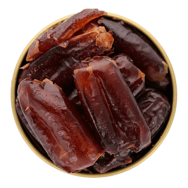 Dates Deglet Pitted Pitted - Savory Gourmet