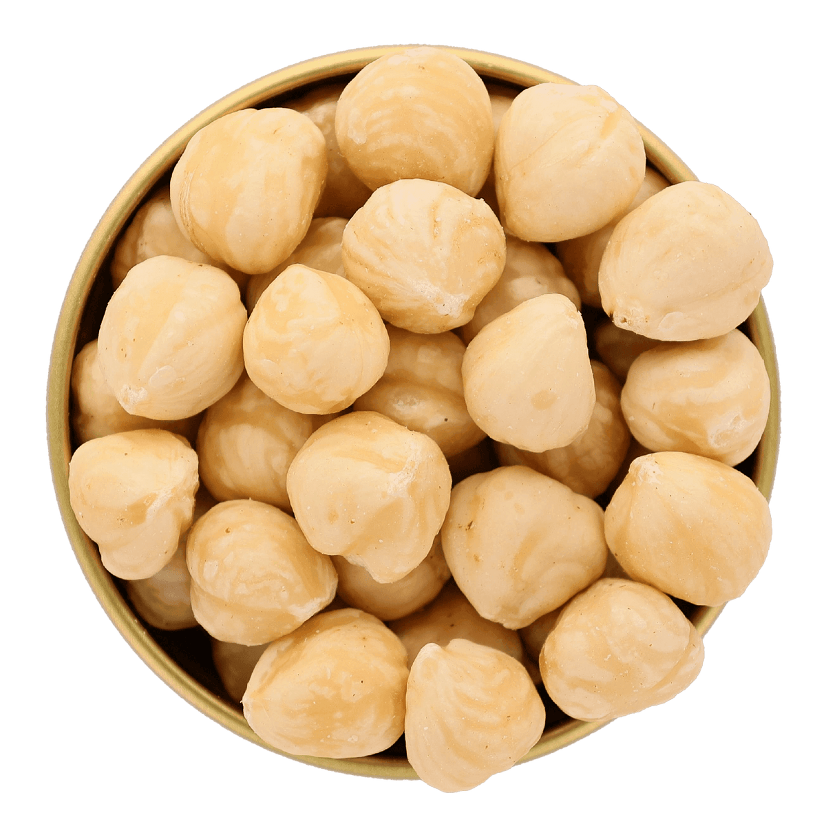 Blanched Whole Filberts Hazelnuts — Savory Gourmet