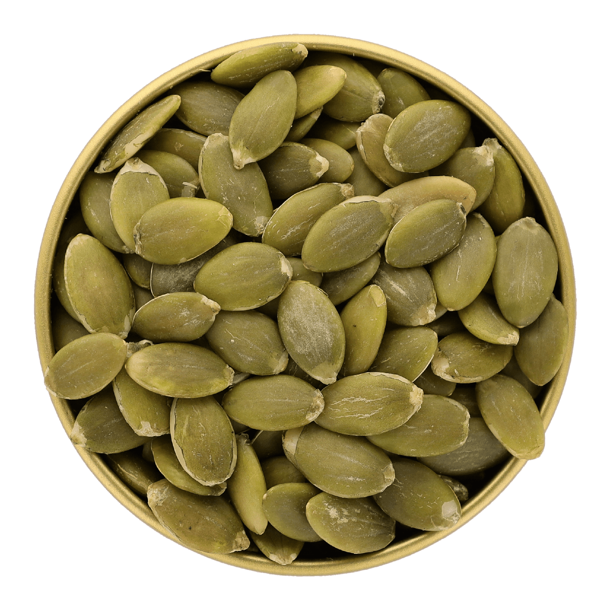 Pepitas/Pumpkin Seed Raw Unsalted - Savory Gourmet