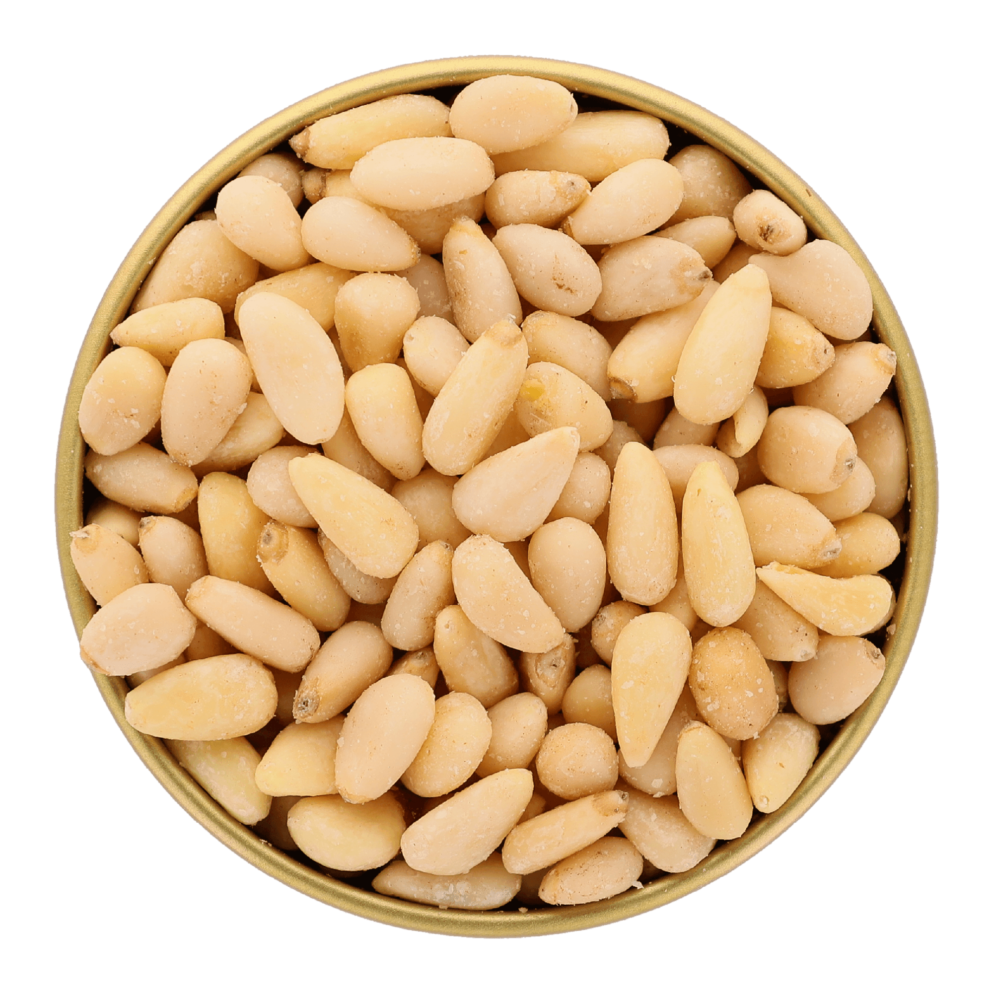 Pignolias/Pine Nuts - Savory Gourmet