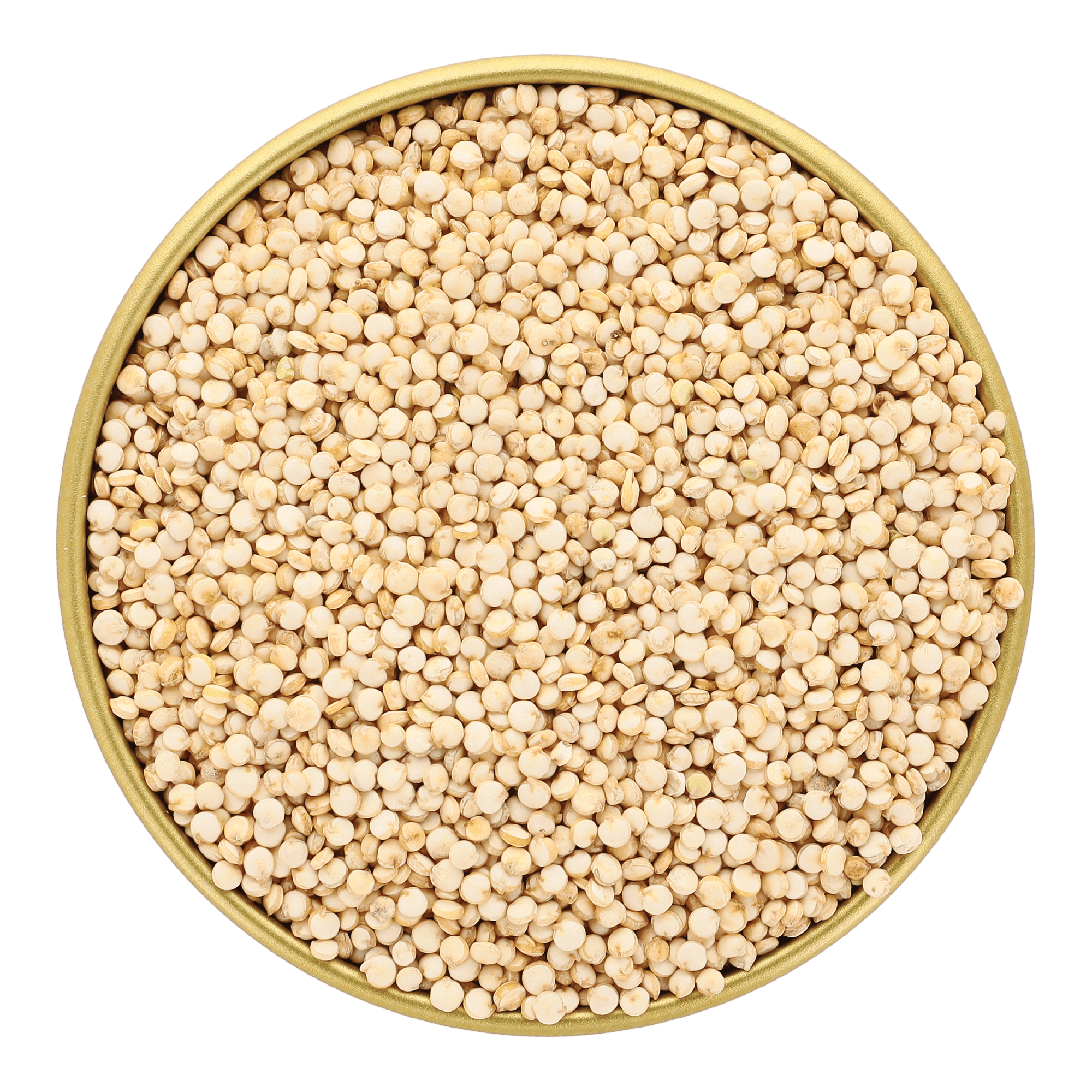Quinoa White - Savory Gourmet