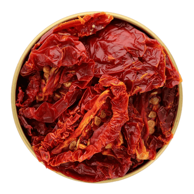 Sun Dried Tomato Halves - Savory Gourmet