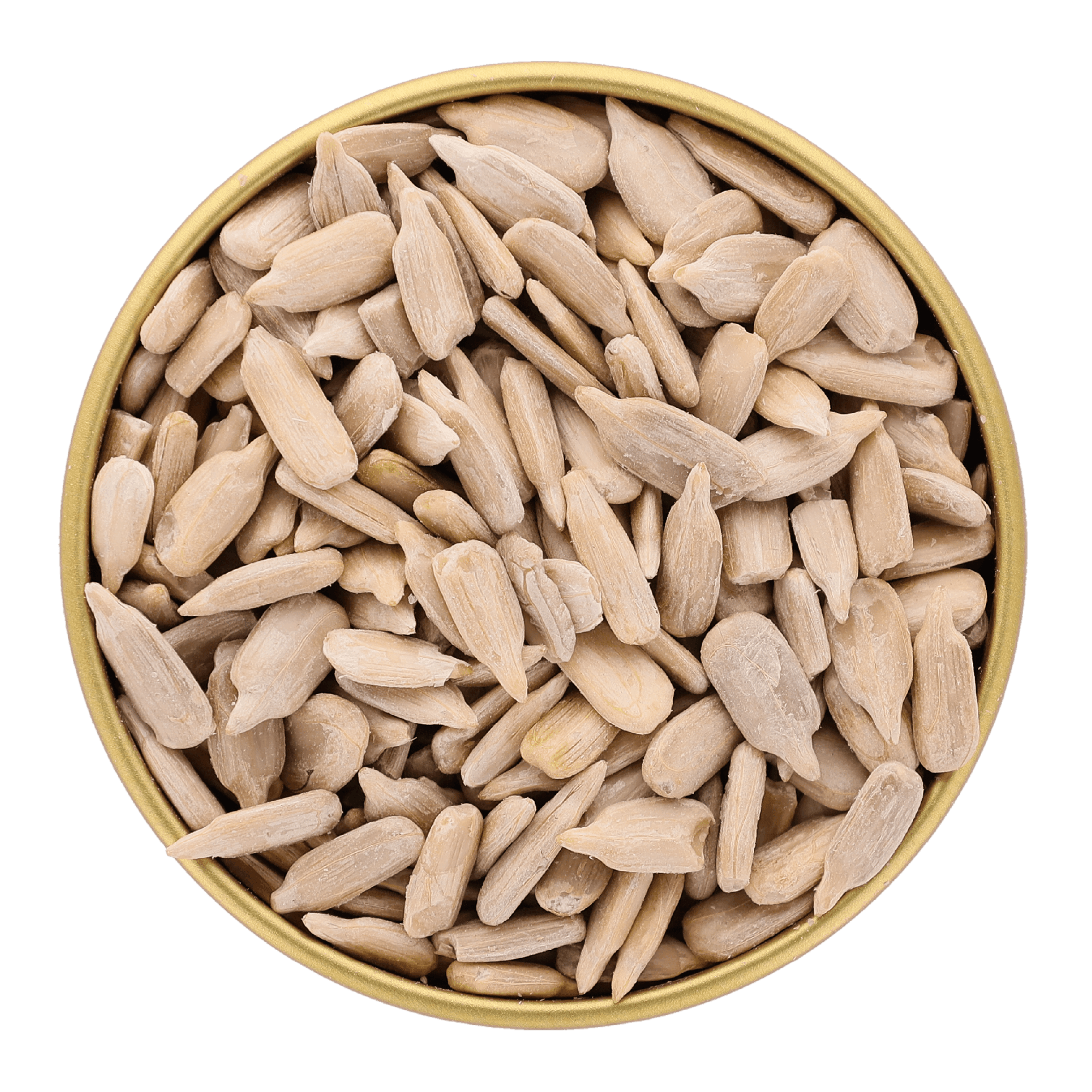 Sunflower Seed Raw Hulled - Savory Gourmet