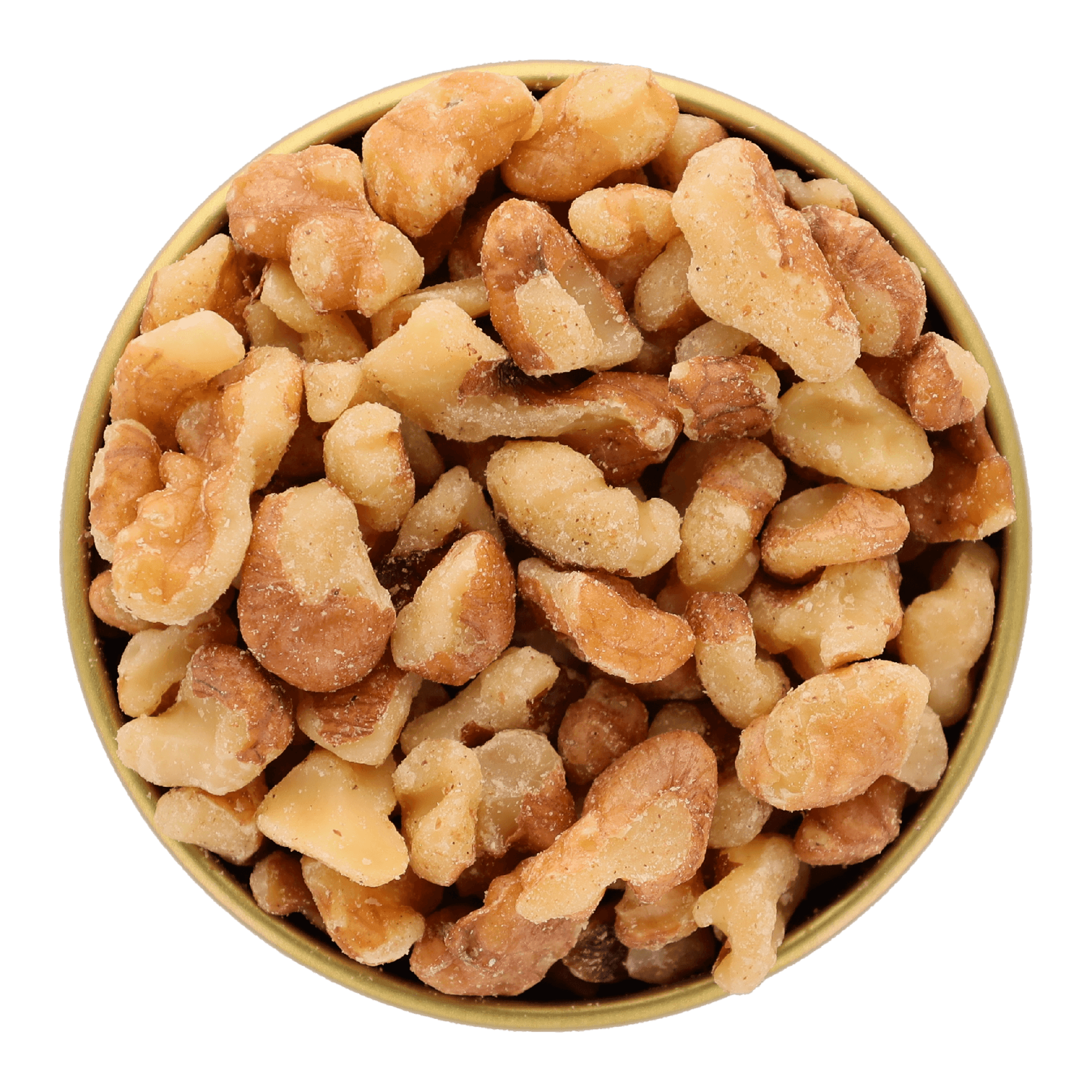 Walnut Pieces Med - Savory Gourmet