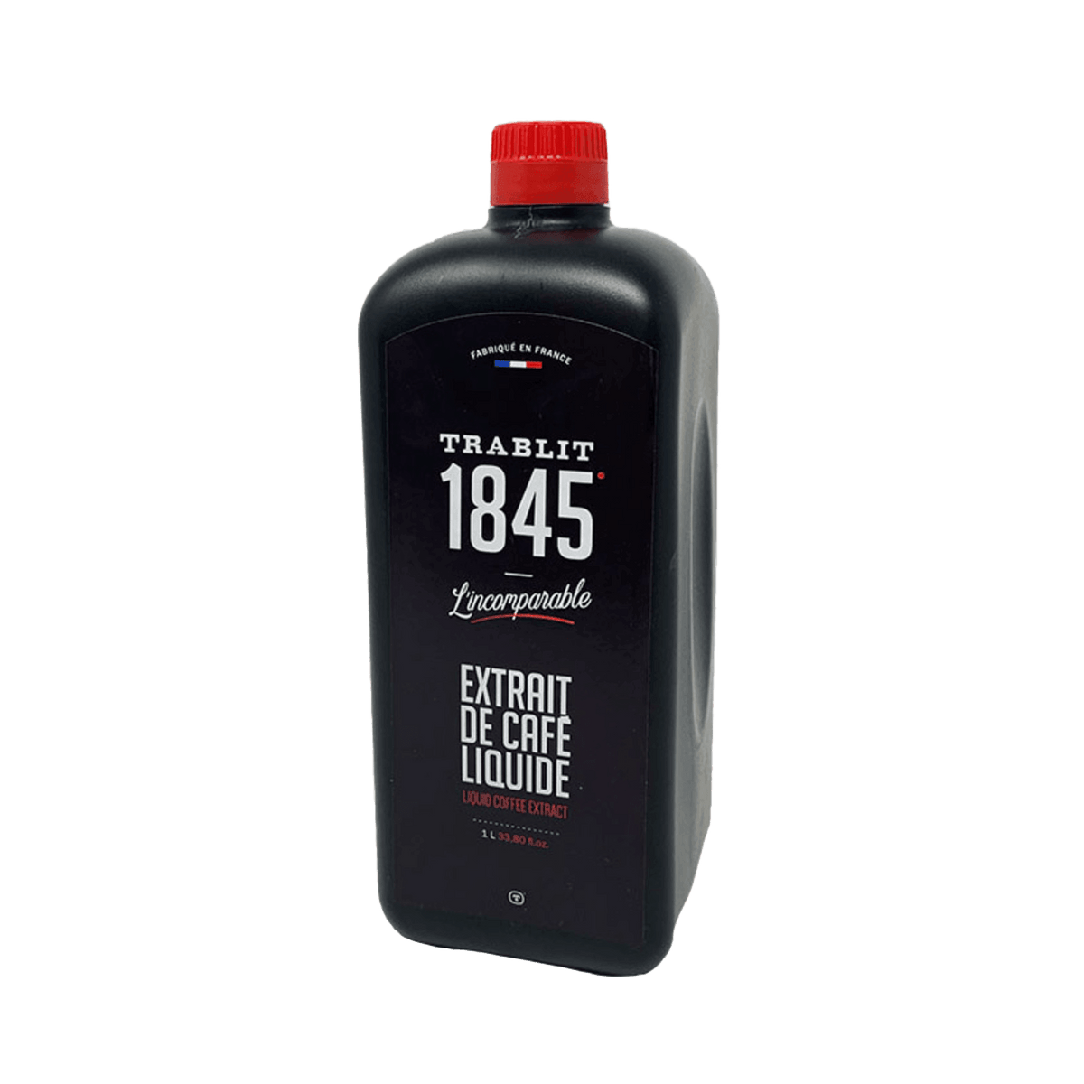 Liquid Extract Icon Coffee Extract Liquid 33.8 fl oz — Savory Gourmet