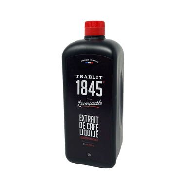 Gruau Rouge T45 — Savory Gourmet
