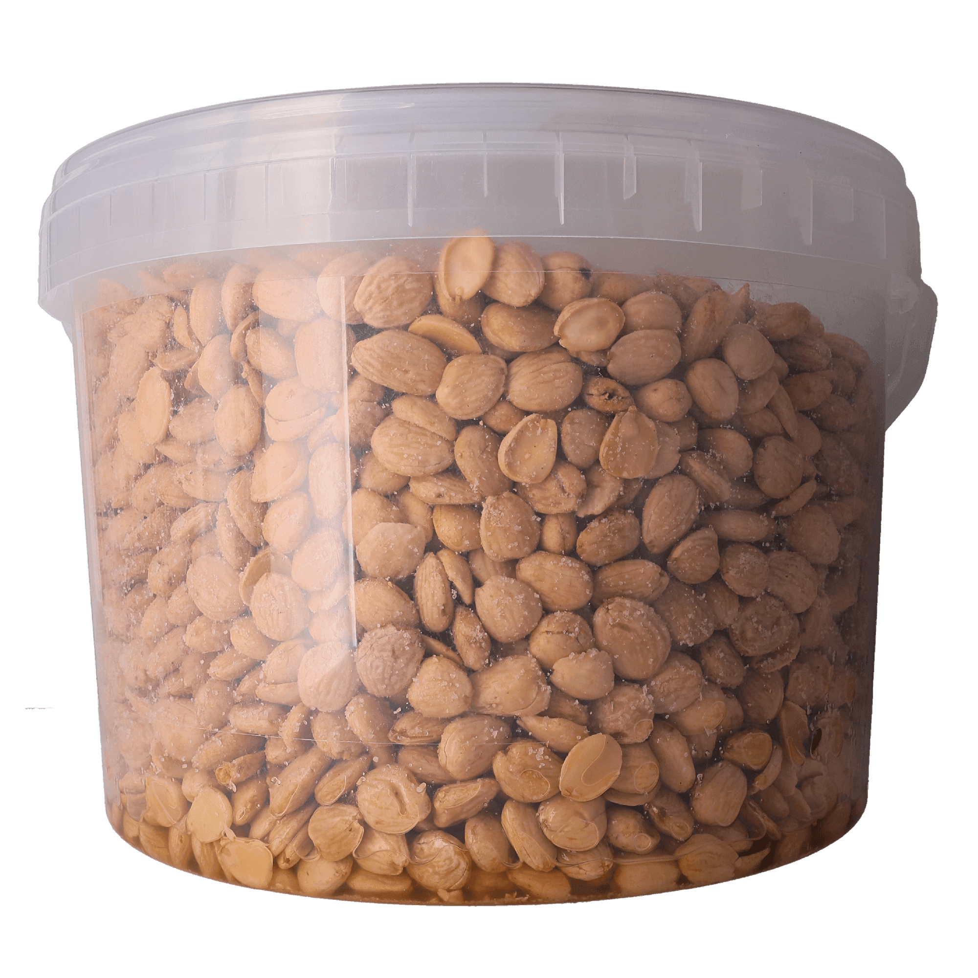 Almonds Marcona Fried-Salted - Savory Gourmet