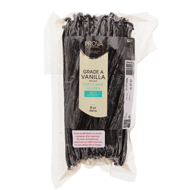 Tahitensis Vanilla Beans PNG - Savory Gourmet
