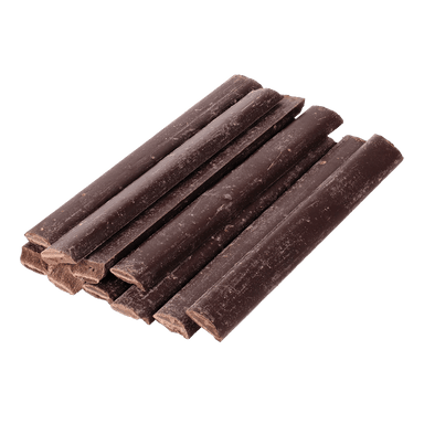 Dark Chocolate Batons 58% 500 ct - Savory Gourmet