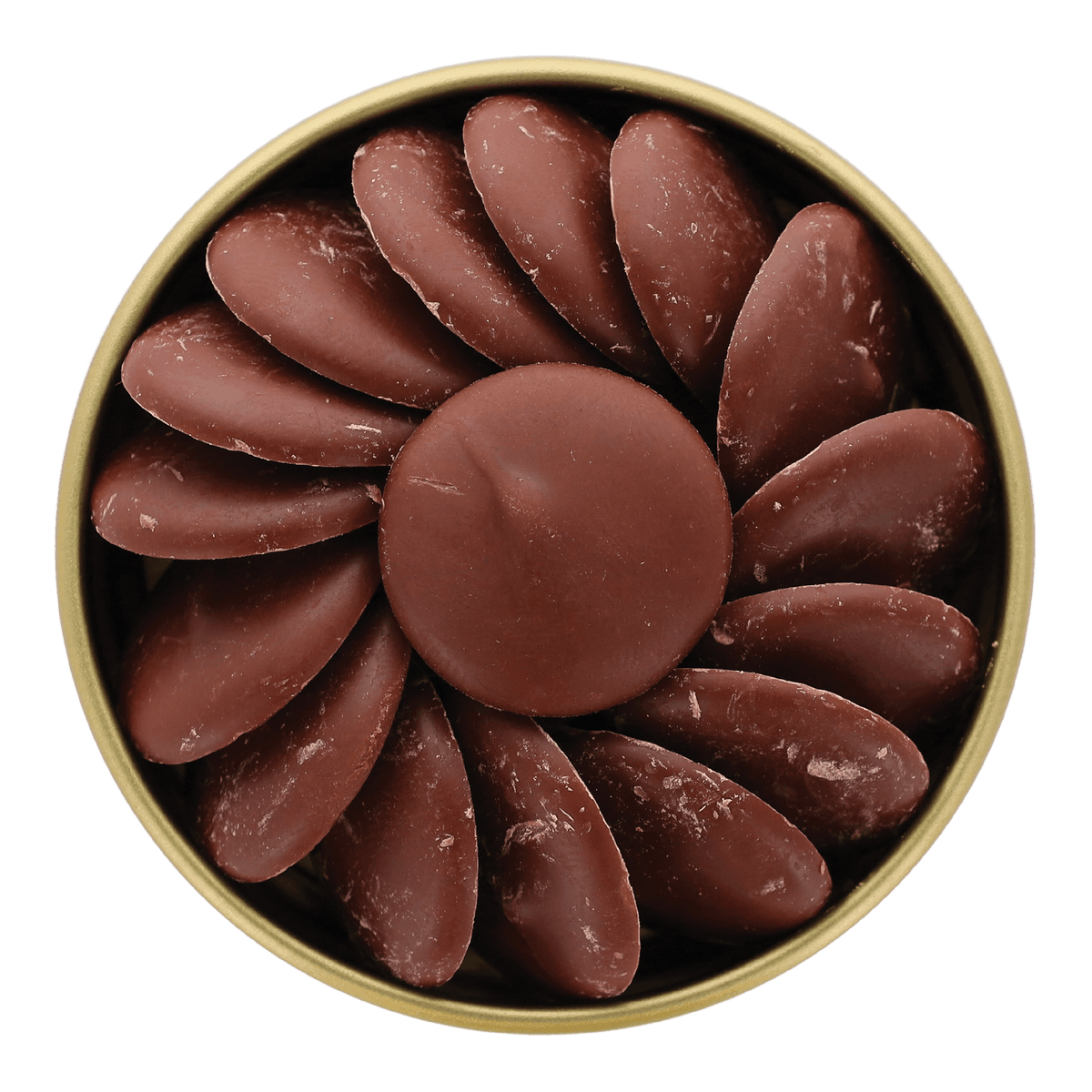 WNWN lance sa version végétalienne du chocolat Daim - vegconomist - le  magazine de l'économie végane