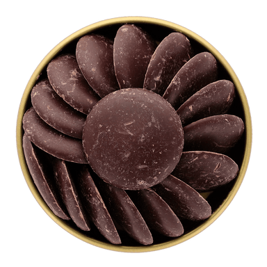 Altara Chocolate Couverture 63% - Savory Gourmet