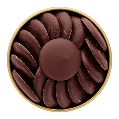 Dark Chocolate Batons 58% 500 ct — Savory Gourmet