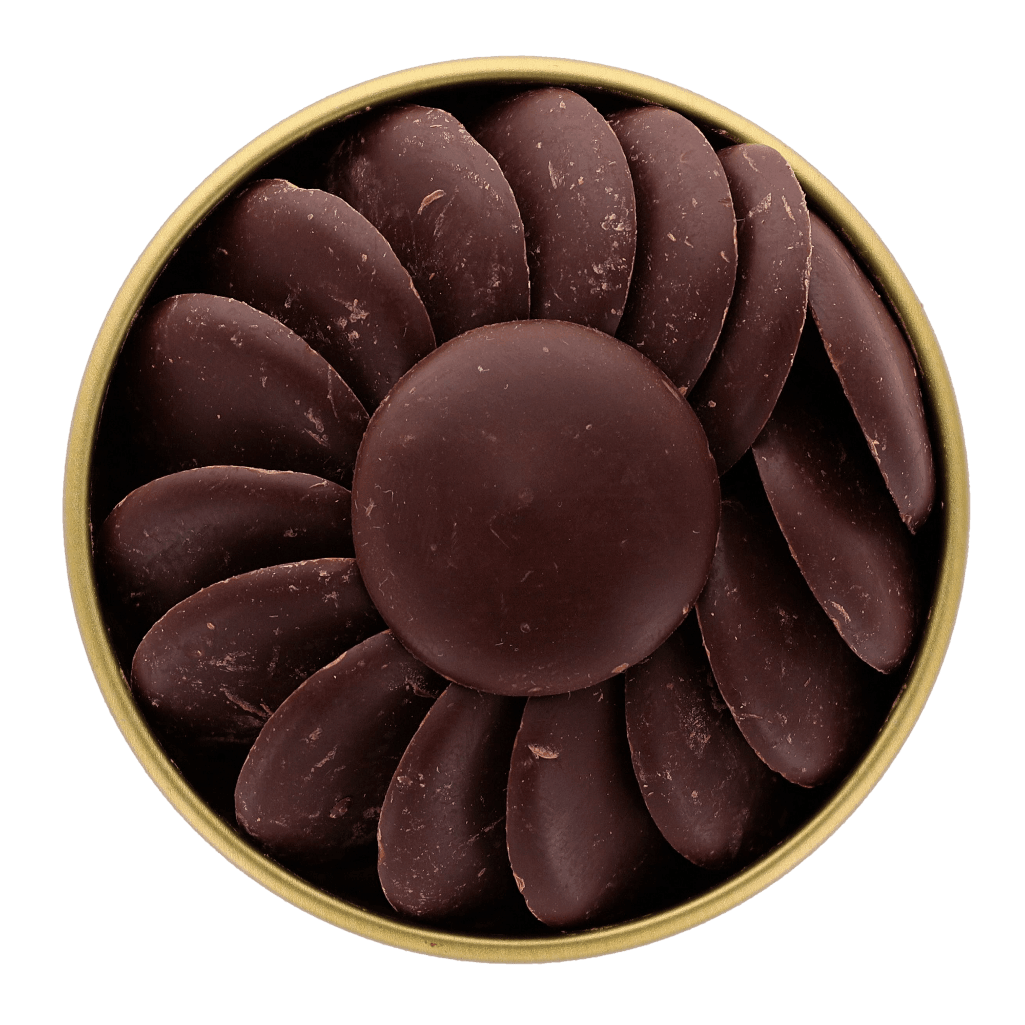 Galaxie Chocolate Couverture Dark 67% - Savory Gourmet