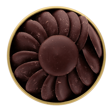 BELLA Chocolat de couverture, chocolat noir