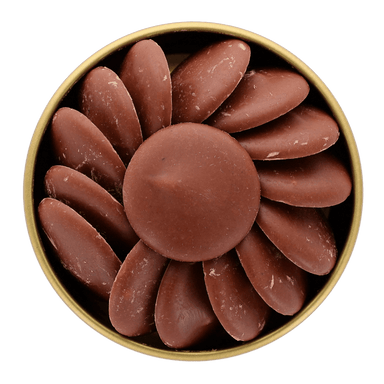 Lait Caramel Chocolate Couverture Milk 38% - Savory Gourmet