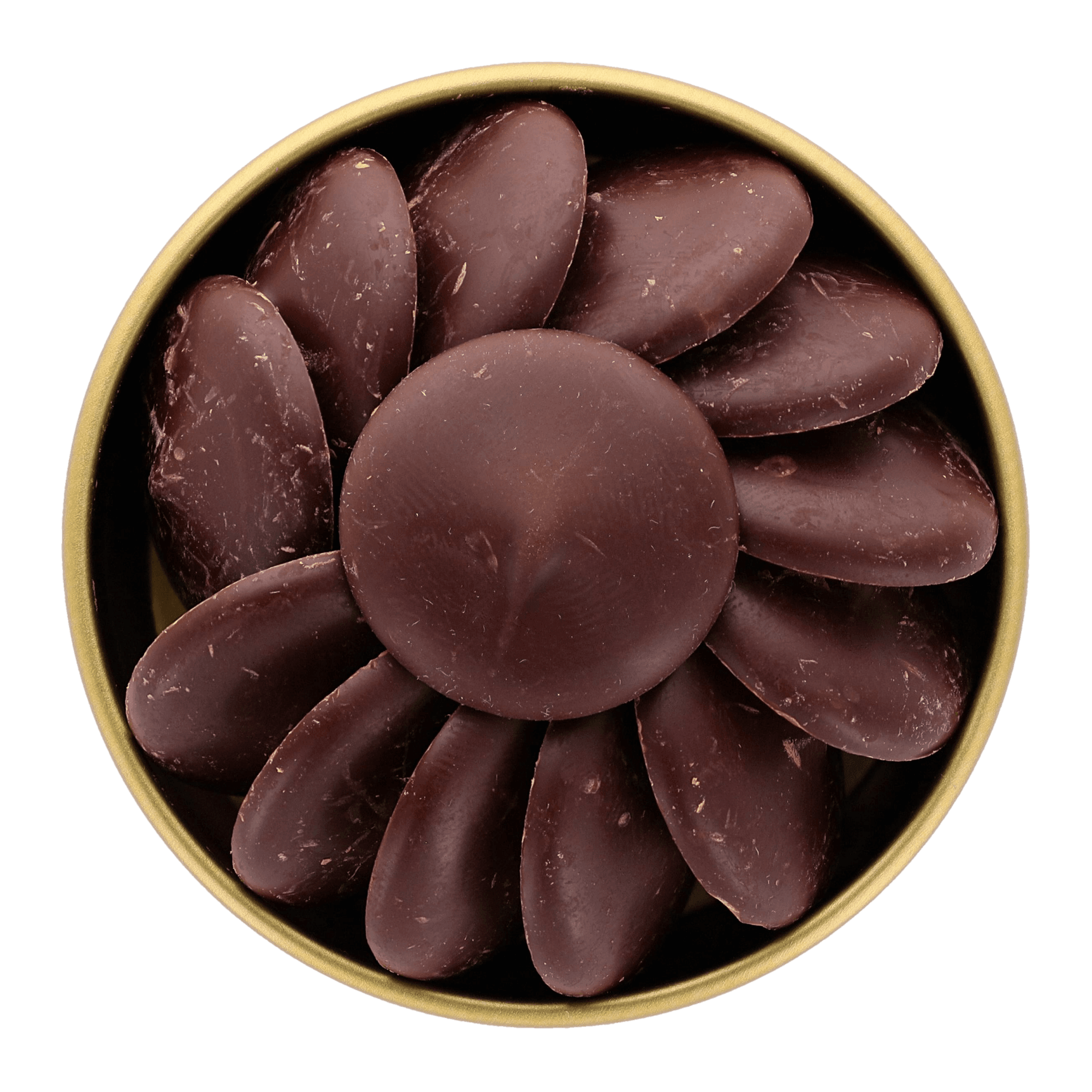 Oricao Chocolate Couverture Dark 58% - Savory Gourmet