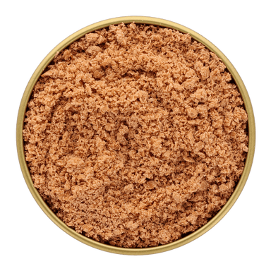 Valencia Almonds & Roman Hazelnuts Praline Powder - Savory Gourmet