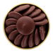 Santarem Chocolate Couverture Dark 65% - Savory Gourmet