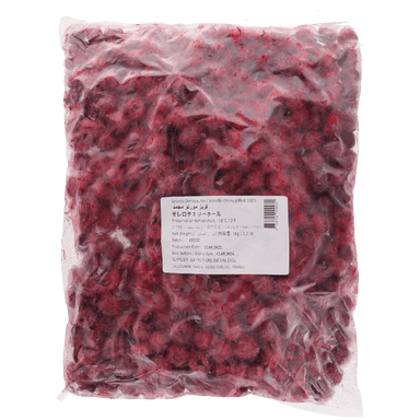 IQF Pitted Morello Cherry - Savory Gourmet