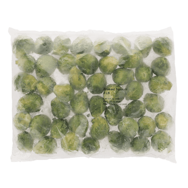 Brussel Sprouts - Savory Gourmet