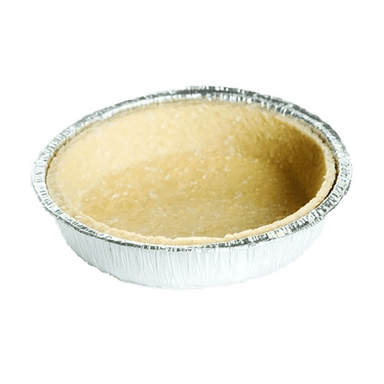 Quiche Shells 4.7” - Savory Gourmet